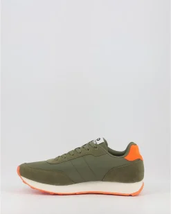 Zapatillas Ecoalf Dukealf Sneakers Verde
