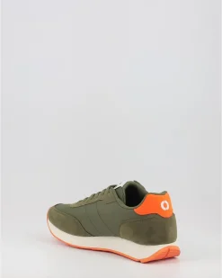 Zapatillas Ecoalf Dukealf Sneakers Verde