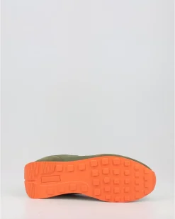 Zapatillas Ecoalf Dukealf Sneakers Verde