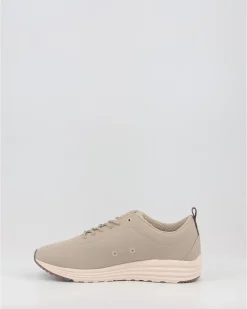 Zapatillas Ecoalf Oregonalf Sneakers Beig