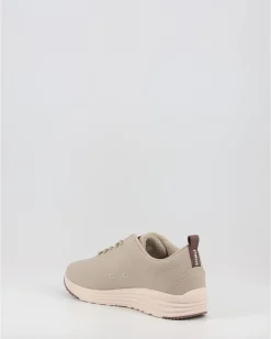Zapatillas Ecoalf Oregonalf Sneakers Beig