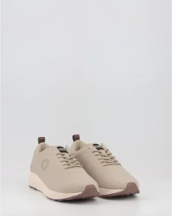 Zapatillas Ecoalf Oregonalf Sneakers Beig
