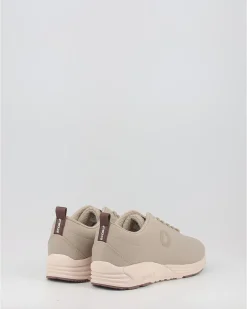 Zapatillas Ecoalf Oregonalf Sneakers Beig