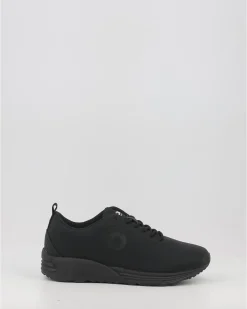 Zapatillas Ecoalf Oregonalf Sneakers Negro