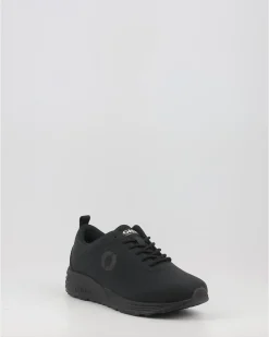Zapatillas Ecoalf Oregonalf Sneakers Negro