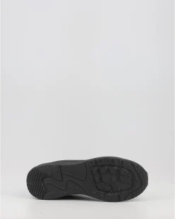 Zapatillas Ecoalf Oregonalf Sneakers Negro