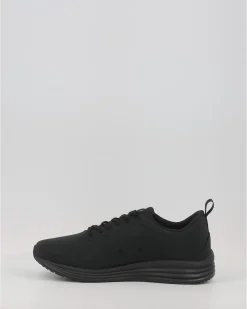 Zapatillas Ecoalf Oregonalf Negro