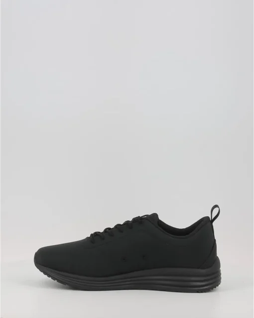 Zapatillas Ecoalf Oregonalf Negro
