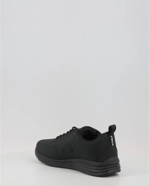 Zapatillas Ecoalf Oregonalf Negro