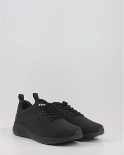 Zapatillas Ecoalf Oregonalf Negro