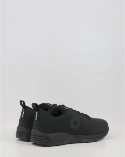 Zapatillas Ecoalf Oregonalf Negro