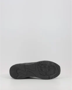 Zapatillas Ecoalf Oregonalf Negro