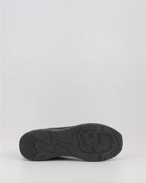 Zapatillas Ecoalf Oregonalf Negro
