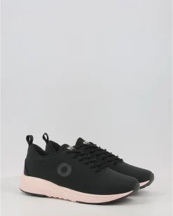 Zapatillas Ecoalf Oregonalf Sneakers Negro