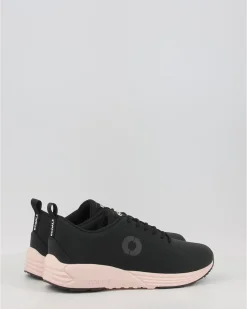 Zapatillas Ecoalf Oregonalf Sneakers Negro