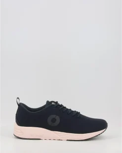 Zapatillas Ecoalf Oregonalf Azul