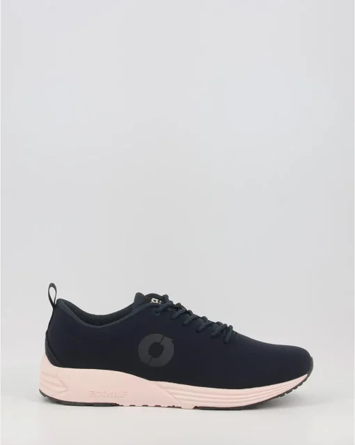 Zapatillas Ecoalf Oregonalf Azul