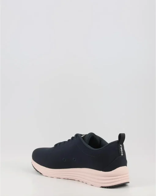 Zapatillas Ecoalf Oregonalf Azul