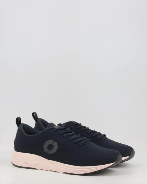 Zapatillas Ecoalf Oregonalf Azul