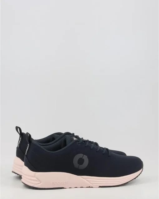 Zapatillas Ecoalf Oregonalf Azul