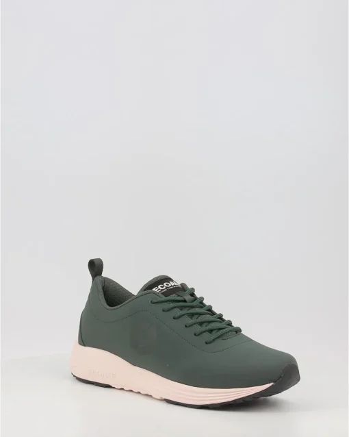 Zapatillas Ecoalf Oregonalf Verde