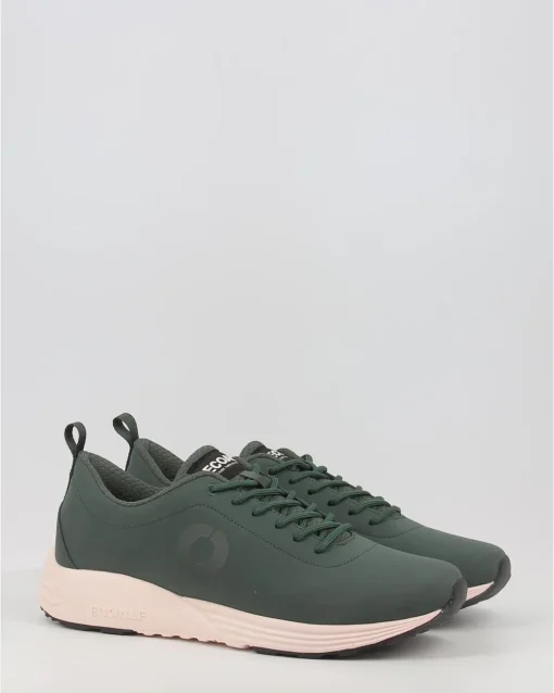 Zapatillas Ecoalf Oregonalf Verde