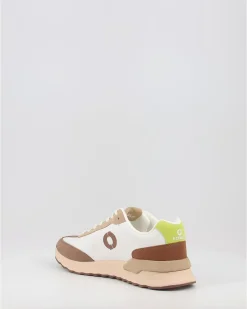 Zapatillas Ecoalf Princealf Sneakers Blanco
