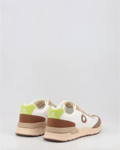 Zapatillas Ecoalf Princealf Sneakers Blanco