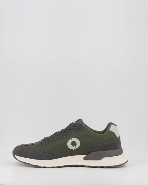 Zapatillas Ecoalf Princealf Sneakers Verde