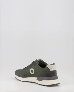 Zapatillas Ecoalf Princealf Sneakers Verde