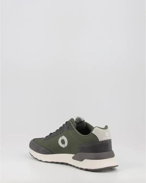 Zapatillas Ecoalf Princealf Sneakers Verde