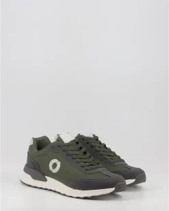 Zapatillas Ecoalf Princealf Sneakers Verde