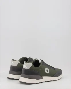 Zapatillas Ecoalf Princealf Sneakers Verde