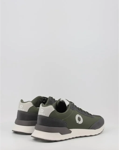 Zapatillas Ecoalf Princealf Sneakers Verde