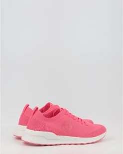 Zapatillas Ecoalf Princealf Knit Rosa