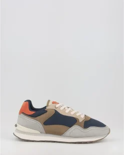 Zapatillas Hoff Biarritz Gris
