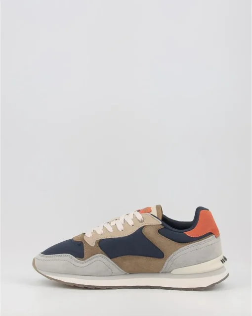 Zapatillas Hoff Biarritz Gris