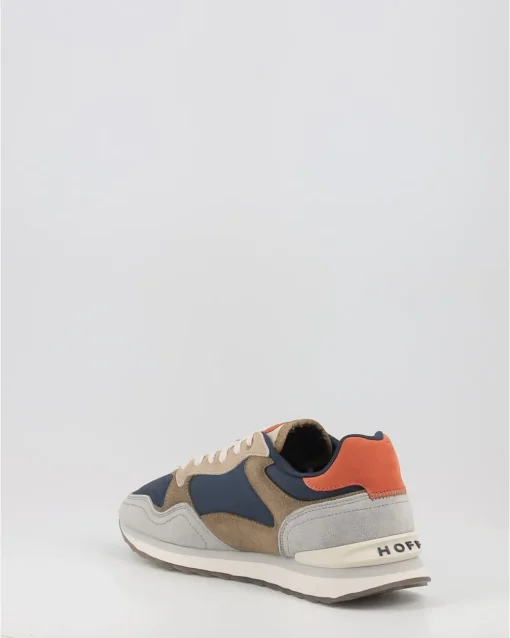 Zapatillas Hoff Biarritz Gris