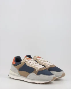 Zapatillas Hoff Biarritz Gris