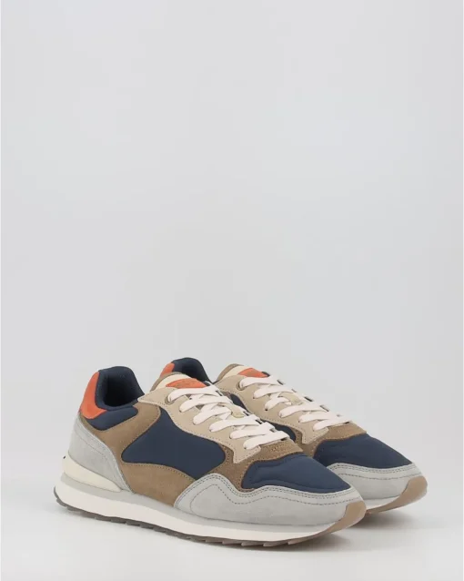 Zapatillas Hoff Biarritz Gris