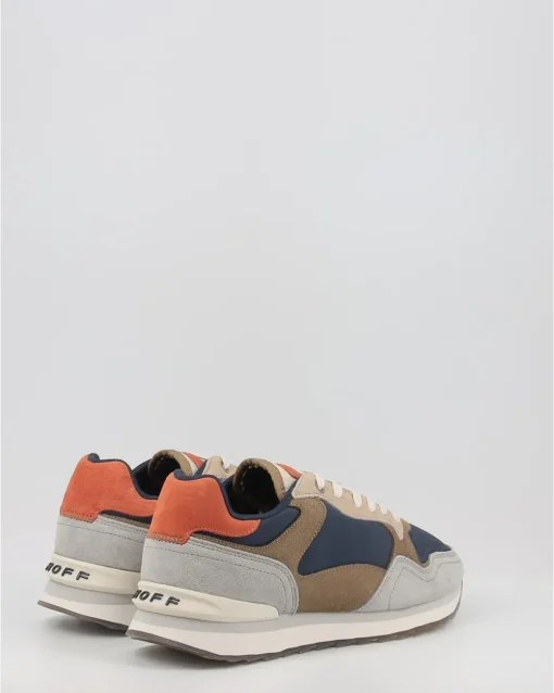 Zapatillas Hoff Biarritz Gris