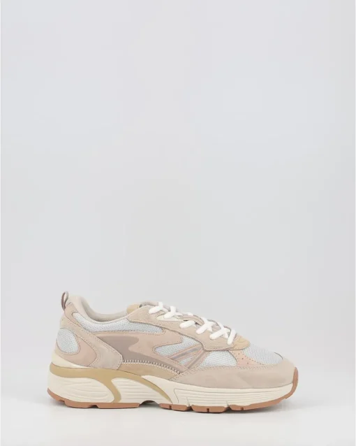 Zapatillas Hoff California Woman Taupe
