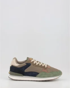 Zapatillas Hoff Colonia Verde