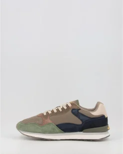 Zapatillas Hoff Colonia Verde