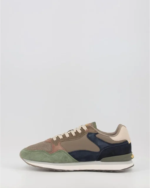 Zapatillas Hoff Colonia Verde