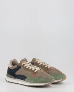 Zapatillas Hoff Colonia Verde