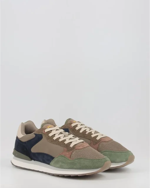 Zapatillas Hoff Colonia Verde