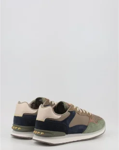 Zapatillas Hoff Colonia Verde