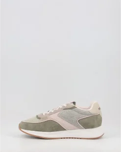 Zapatillas Hoff Dalston Gris