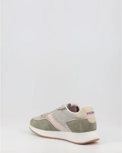 Zapatillas Hoff Dalston Gris
